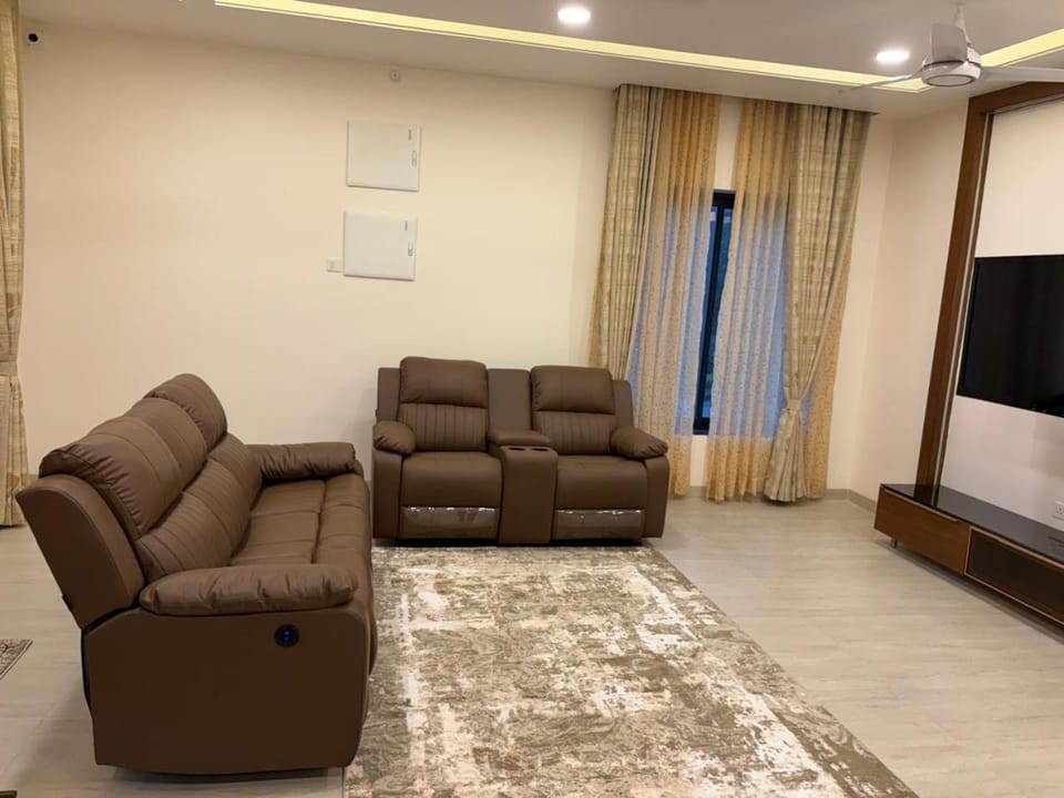 Luxury Villa Villa in Secunderabad