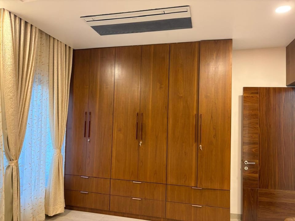 Luxury Villa Villa in Secunderabad