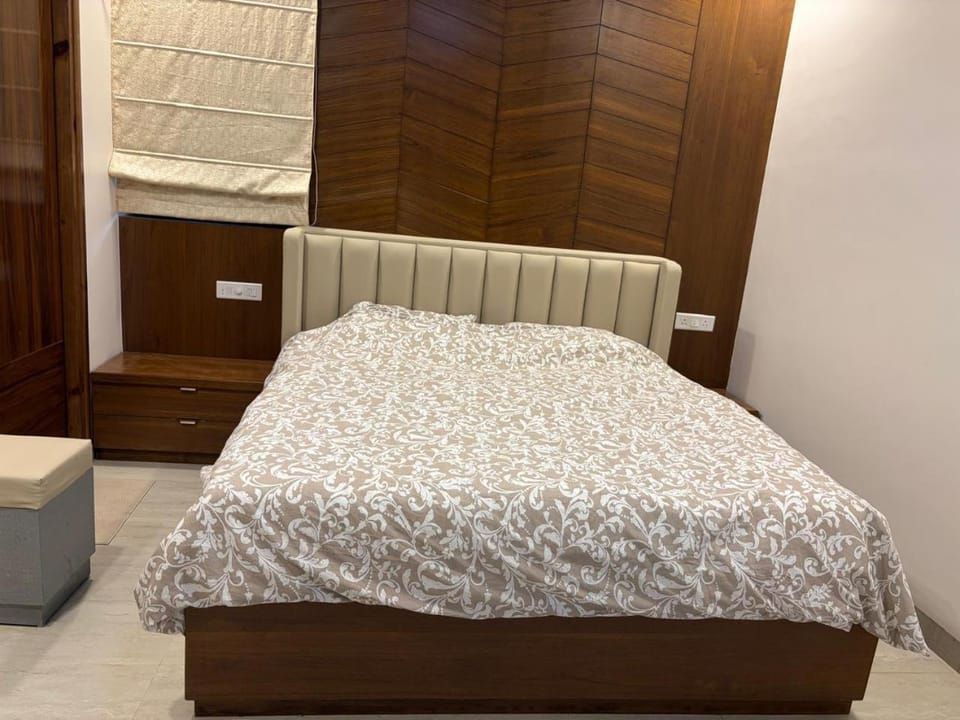 Luxury Villa Villa in Secunderabad