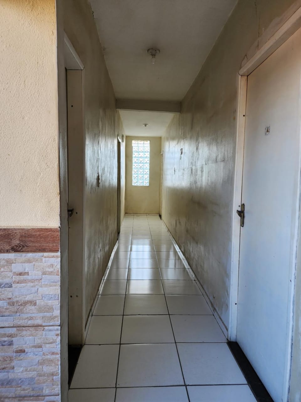 Condomínio Center luz Bed and Breakfast in Teresina