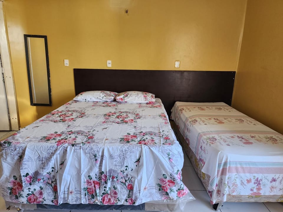 Condomínio Center luz Bed and Breakfast in Teresina