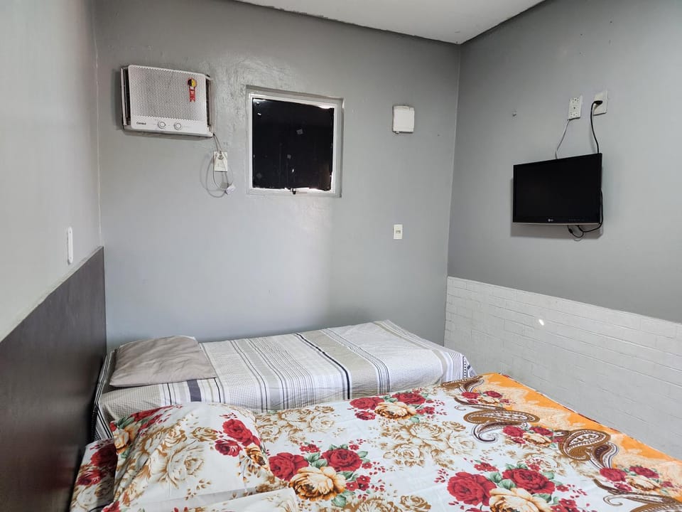 Condomínio Center luz Bed and Breakfast in Teresina