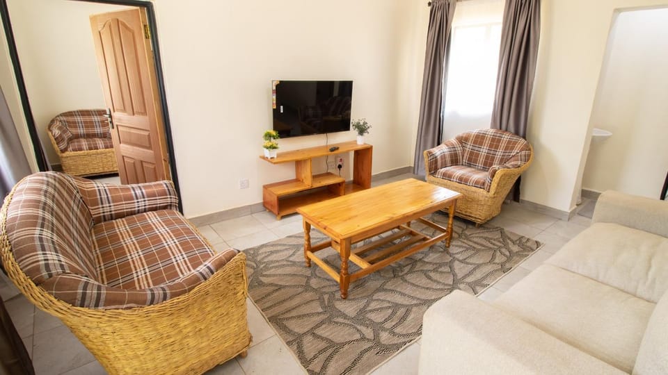 BSA Stays - 2 Bedroom House in Kenya
