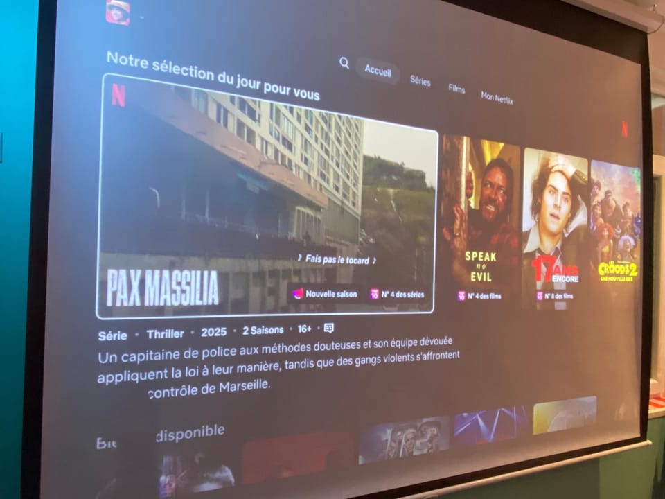TV and multimedia