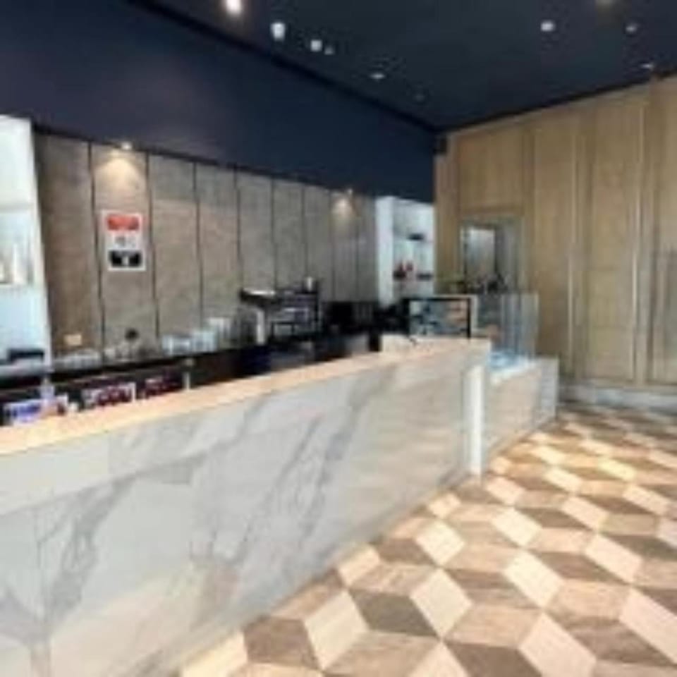 Restaurant/places to eat, Breakfast