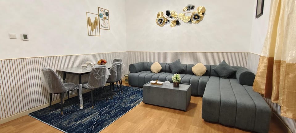 City Lights holiday home Apartment in Ajman