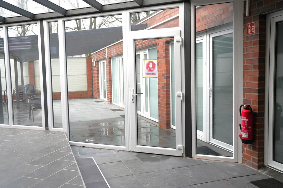 Hotel am Schürblick Capsule hotel in Overijssel (province)