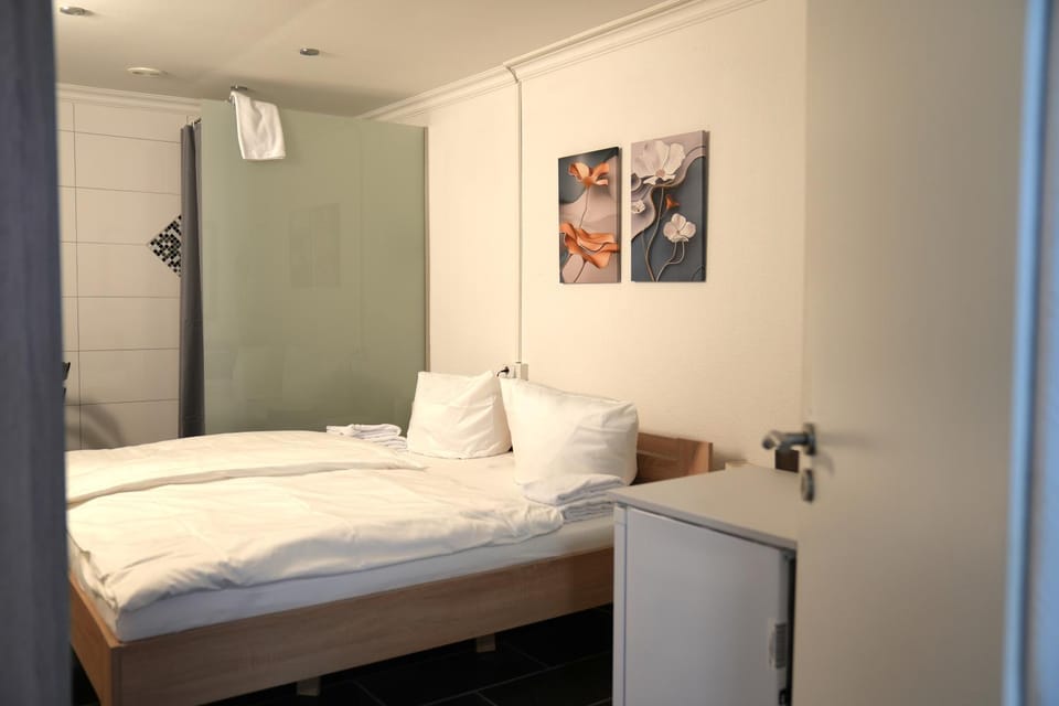 Hotel am Schürblick Capsule hotel in Overijssel (province)