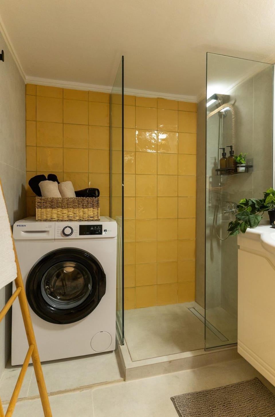 Boutique Central Suite Apartment in Thessaloniki