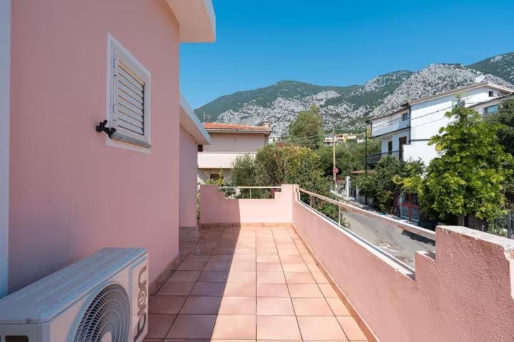Appartamento Ilenia Apartment in Cala Gonone