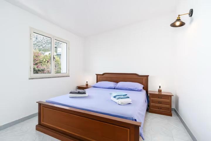 Appartamento Ilenia Apartment in Cala Gonone