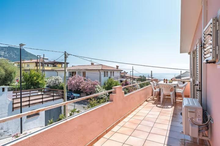 Appartamento Ilenia Apartment in Cala Gonone