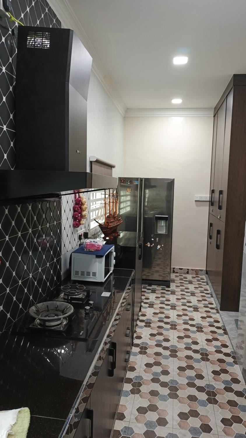 Lapangan Sentosa Homestay Ipoh House in Ipoh