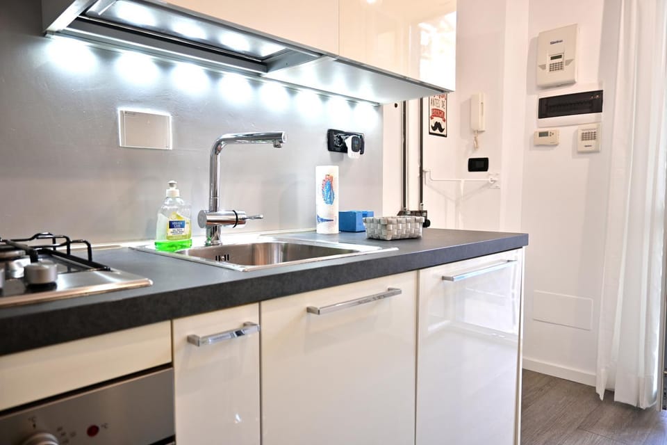 dishwasher, kitchen
