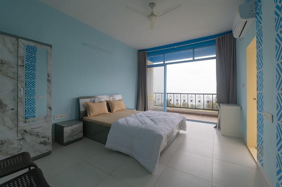 Balcony/Terrace, Bedroom
