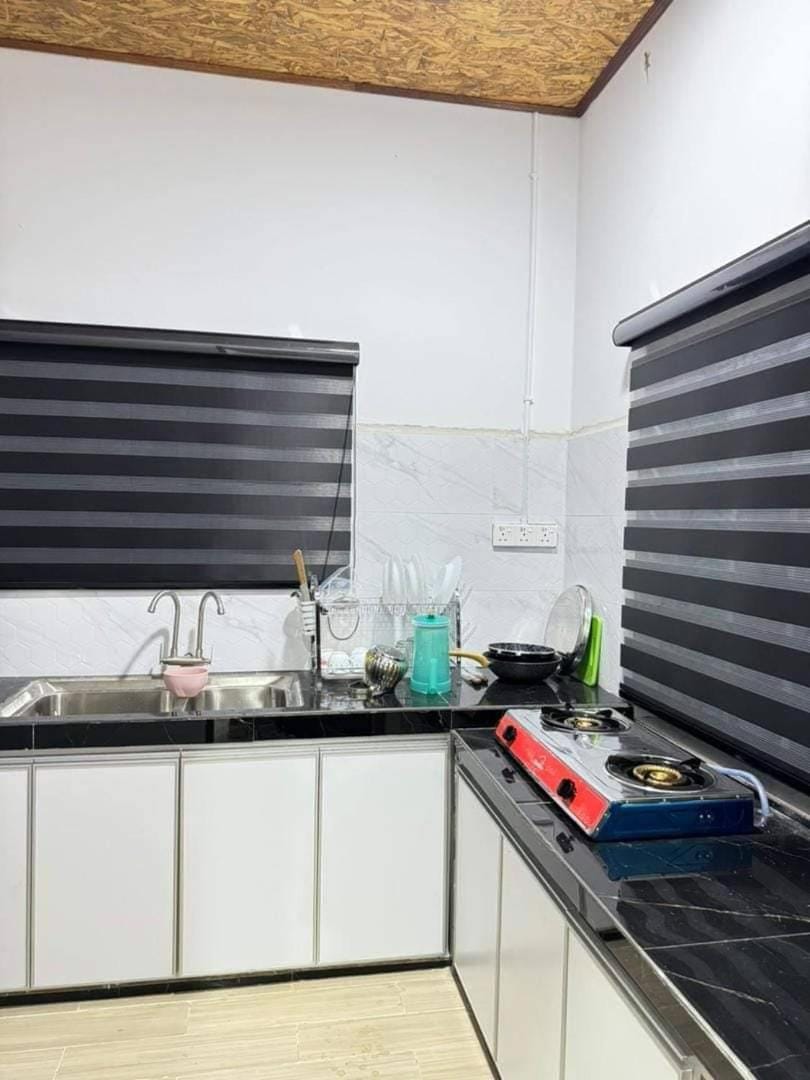 Damai Homestay House in Pahang, Malaysia