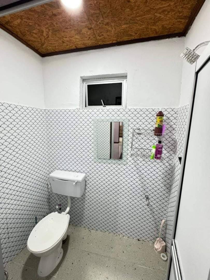 Damai Homestay House in Pahang, Malaysia