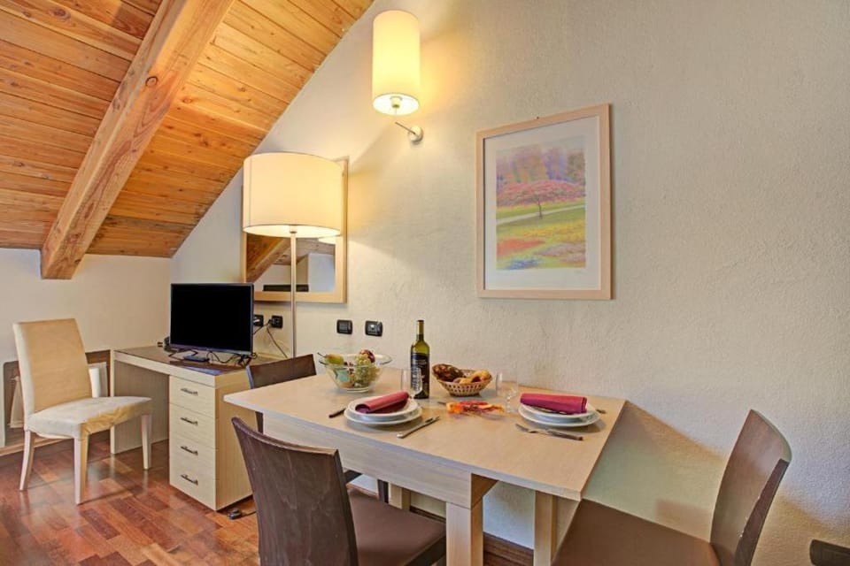 Residence Cianfuran Apartment hotel in Piedmont