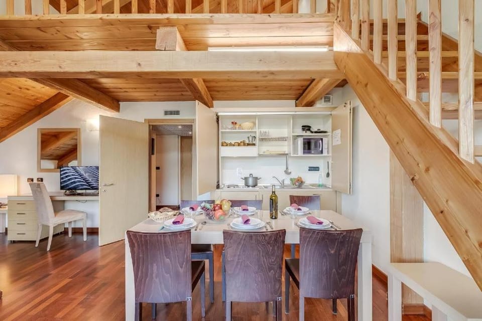 Residence Cianfuran Apartment hotel in Piedmont