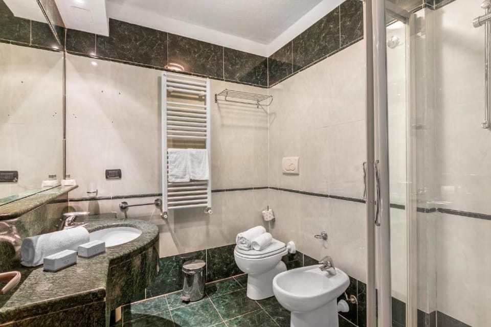 Residence Cianfuran Apartment hotel in Piedmont