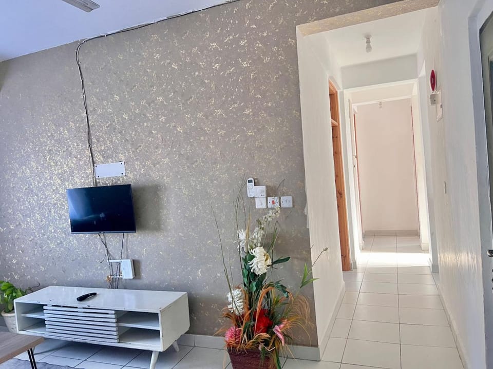 Buxton point Apartments 3BR AG Apartment in Mombasa County