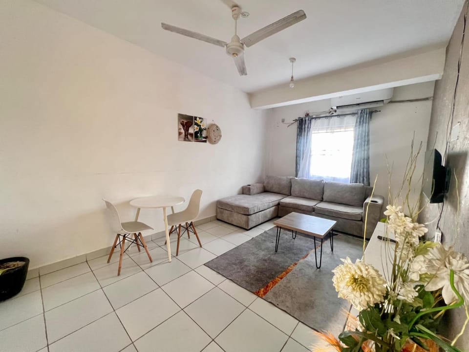Buxton point Apartments 3BR AG Apartment in Mombasa County