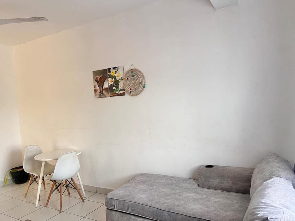 Buxton point Apartments 3BR AG Apartment in Mombasa County