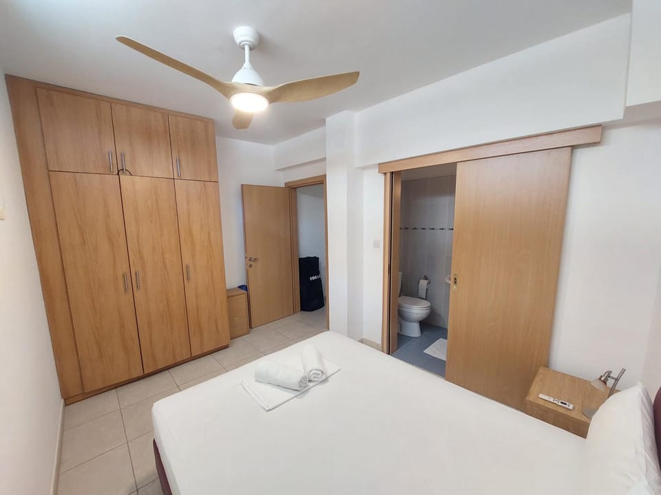 Beautiful 4 bdr villa mins away from Fig tree bay! Villa in Protaras