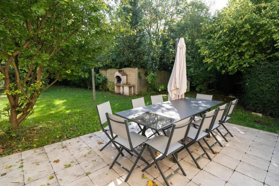 Stay in a Damigny Manor in Normandy House in Normandy