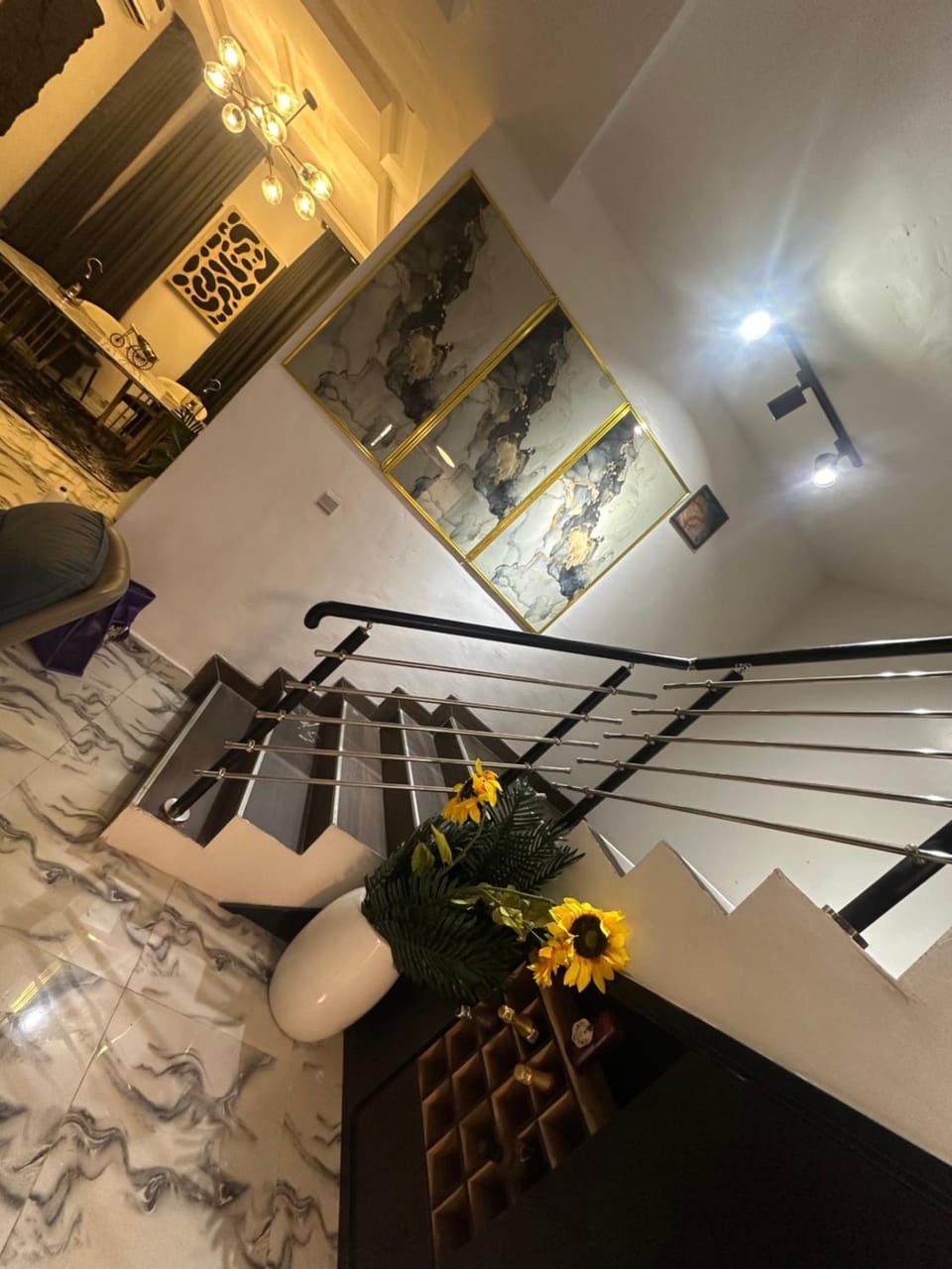Prime location in Lekki ph 1 Apartment in Lagos, Nigeria