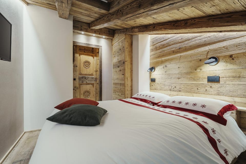 Cortina Penthouse Attico Villa Diana Apartment in Cortina d Ampezzo