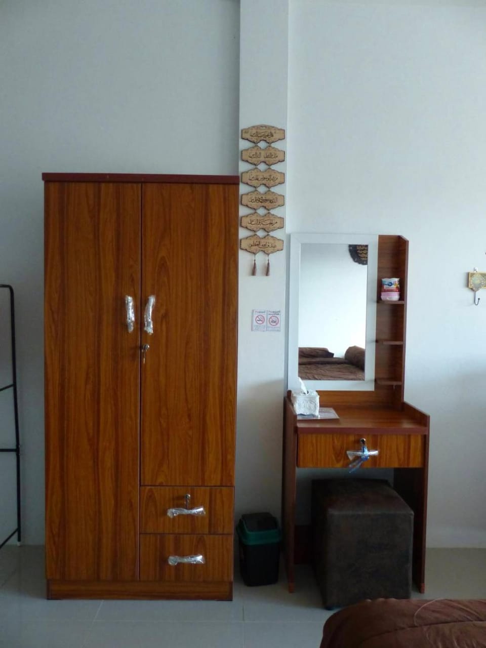 ห้องพักคุณอร Bed and Breakfast in Thailand