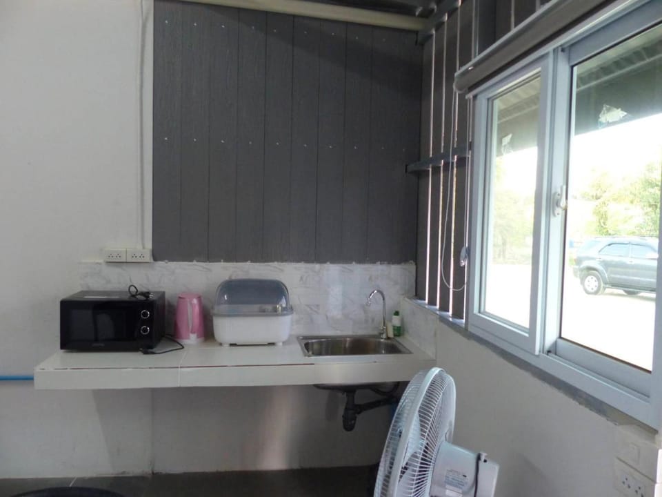 ห้องพักคุณอร Bed and Breakfast in Thailand