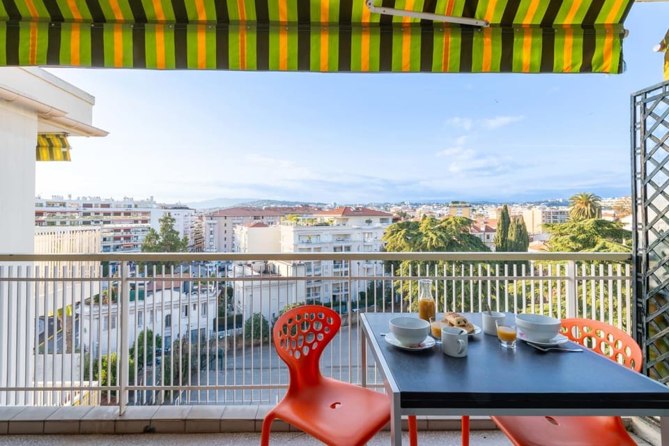 View (from property/room), Balcony/Terrace