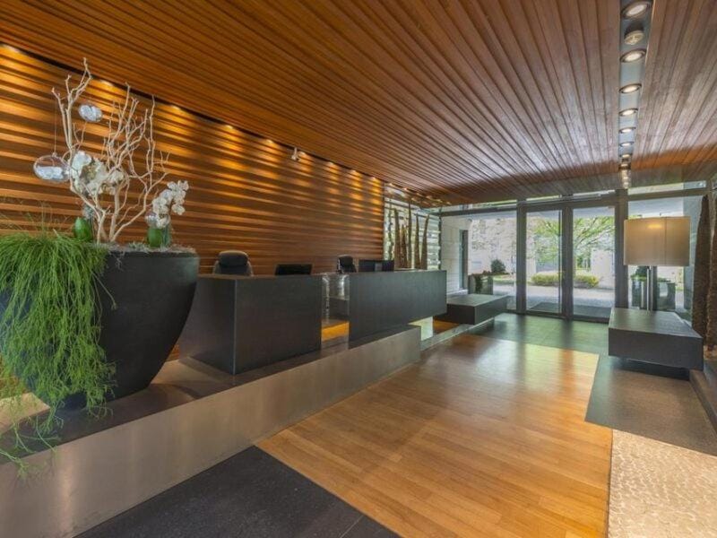 River Diamond Central Residence Apartment in Prague