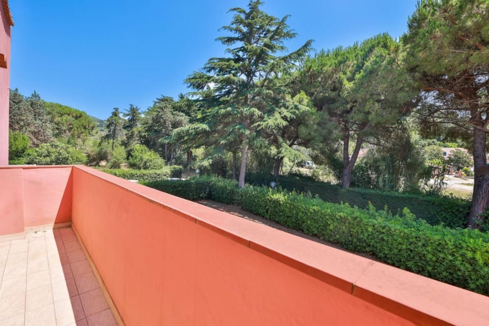 Casa Le Palme - Goelba Apartment in Tuscany