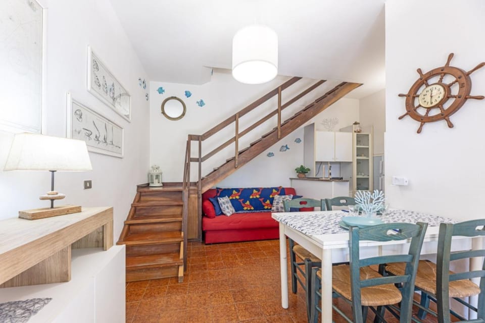 Casa Le Palme - Goelba Apartment in Tuscany