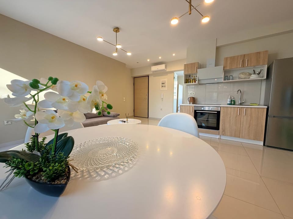 PL Pireas Modern APT Apartment in Pireas