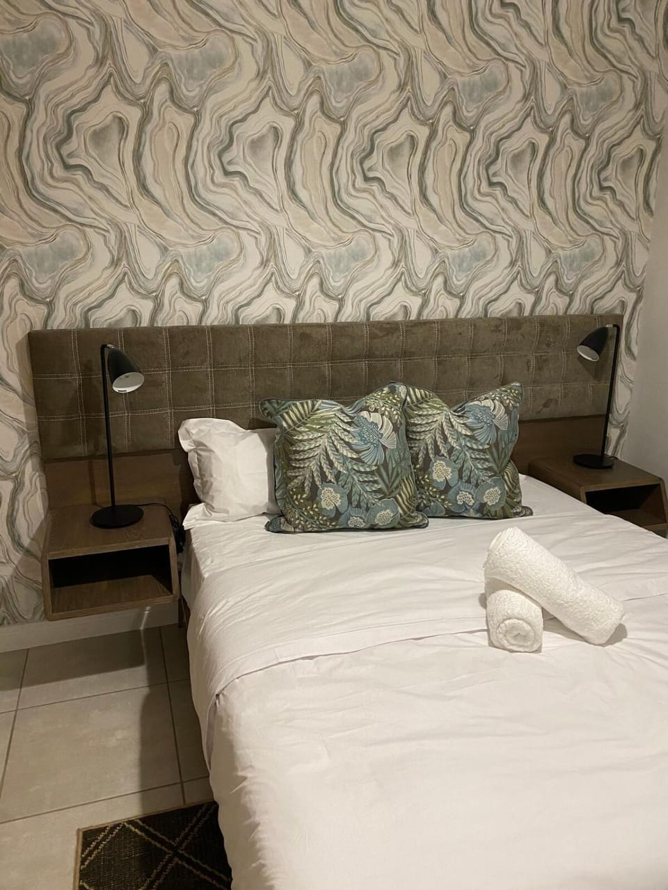 The Blyde, Pretoria East Apartment in Pretoria
