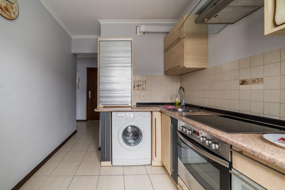 Osiedle Piastowskie Standard Apartment by BookingHost Apartment in Poznan