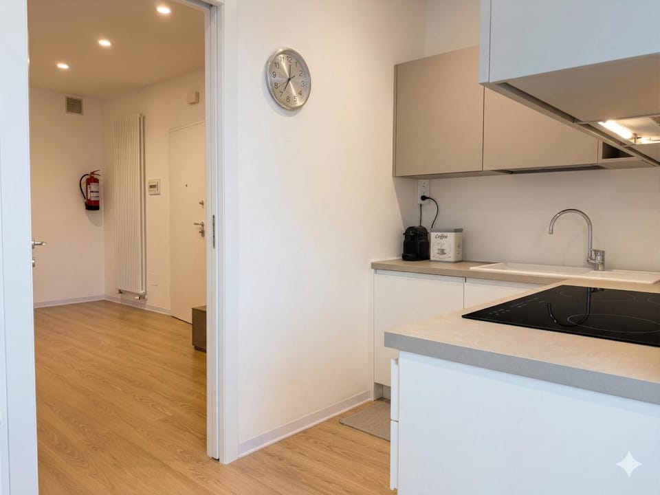 RESIDENZE PLANET - trilocale 2piano - Premium Villas House in Giulianova