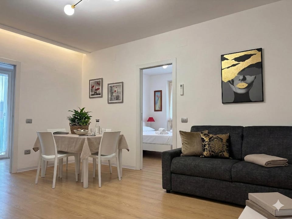 RESIDENZE PLANET - trilocale 2piano - Premium Villas House in Giulianova