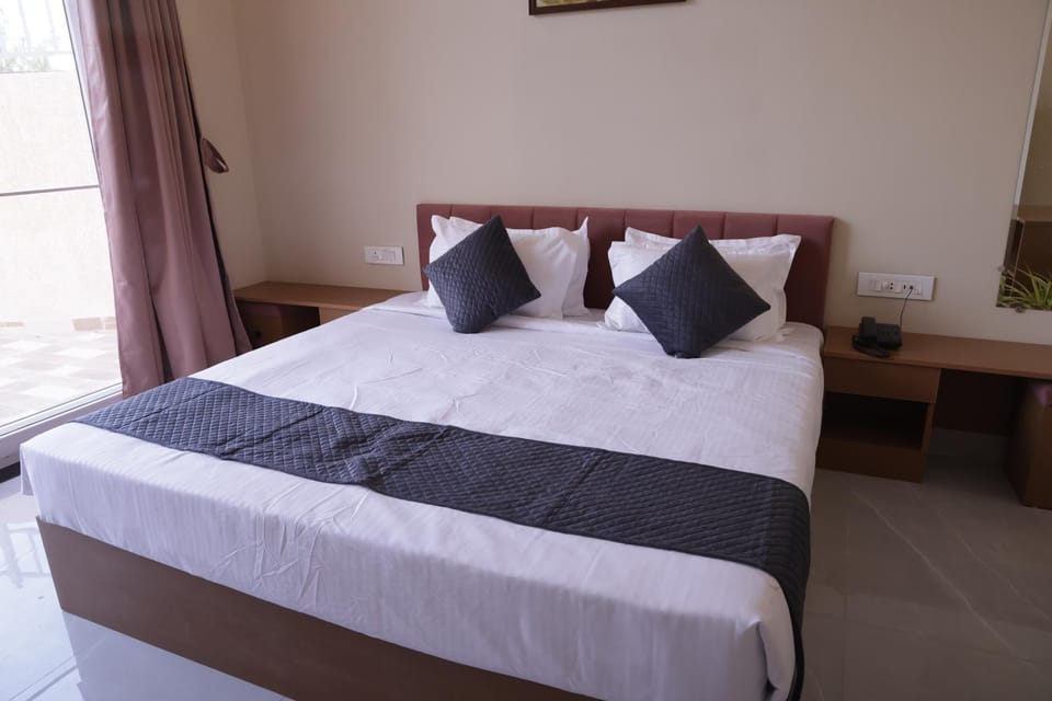 The Rukmani villas Hotel in Udaipur