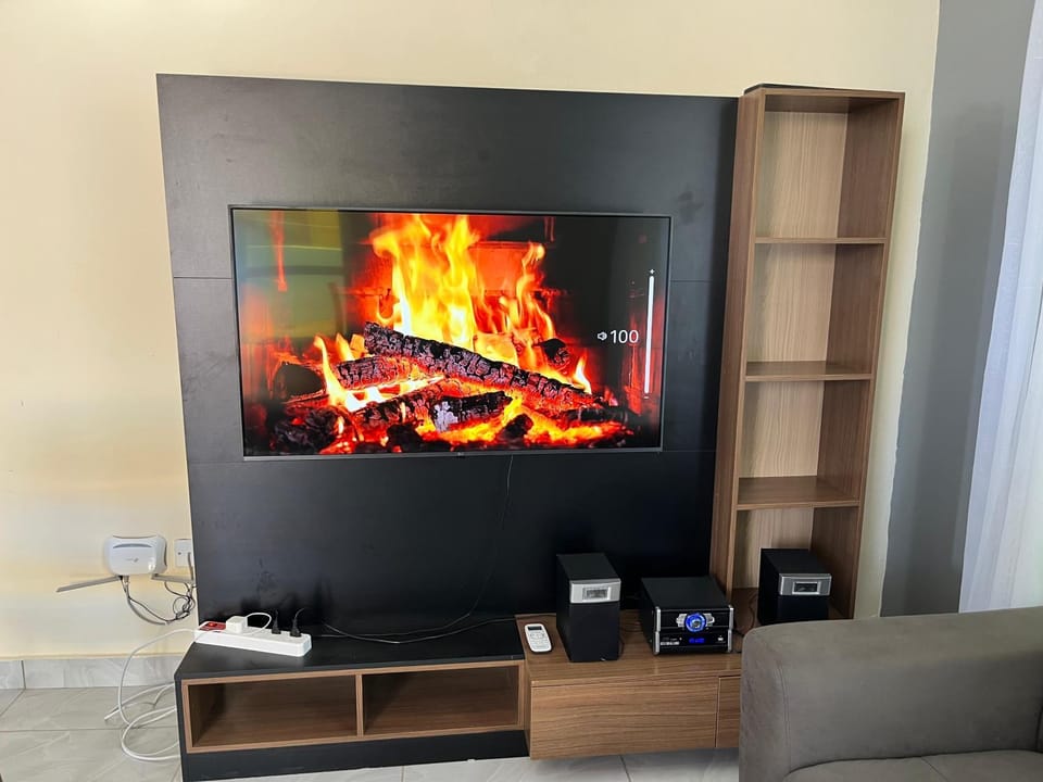 TV and multimedia