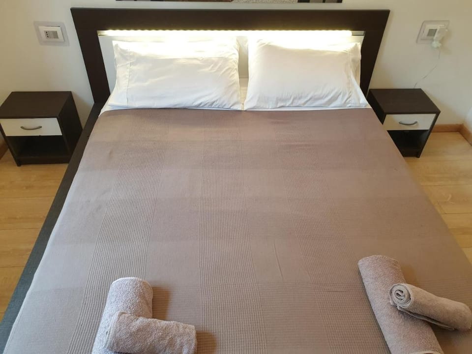 Porta Venezia - lovely&warm Apartment in Milan