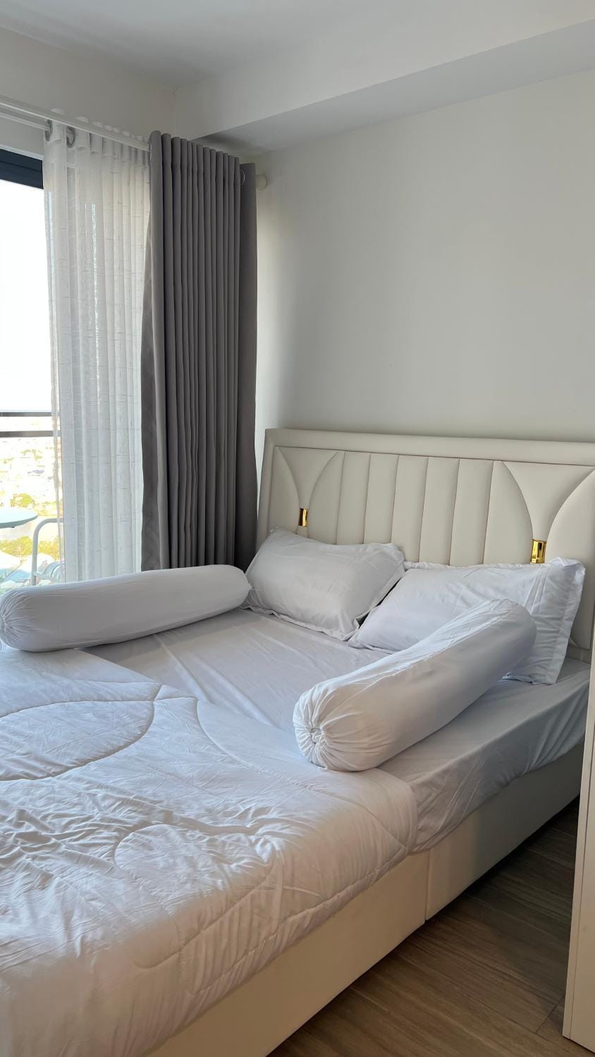 Hea Va Condo Apartment in Phnom Penh Province