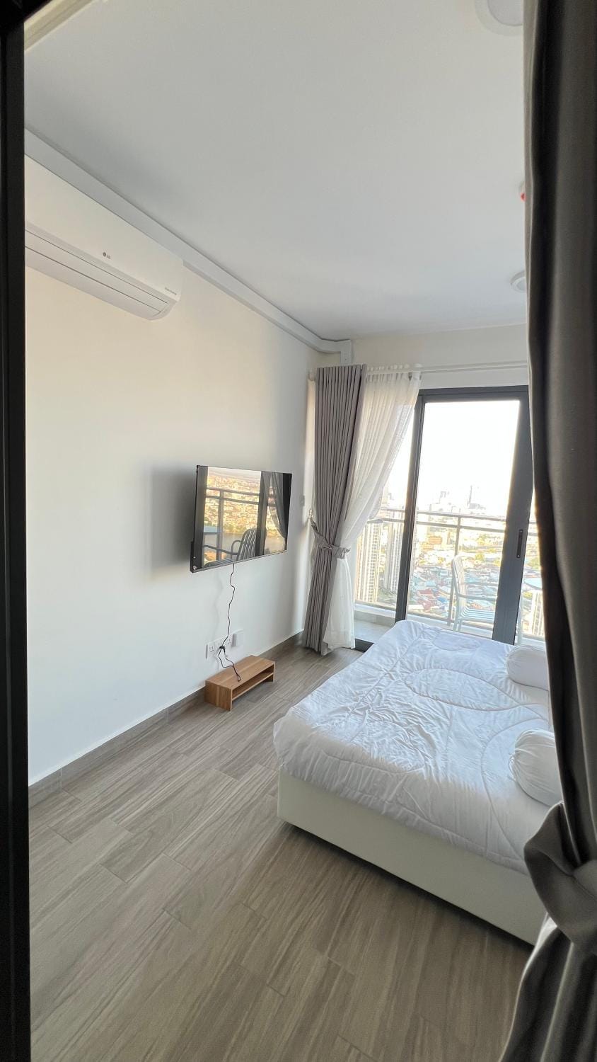 Hea Va Condo Apartment in Phnom Penh Province