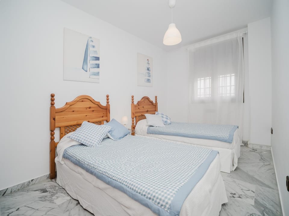 Winahost Apartamento Sanlúcar de Barrameda Apartment in Sanlúcar de Barrameda