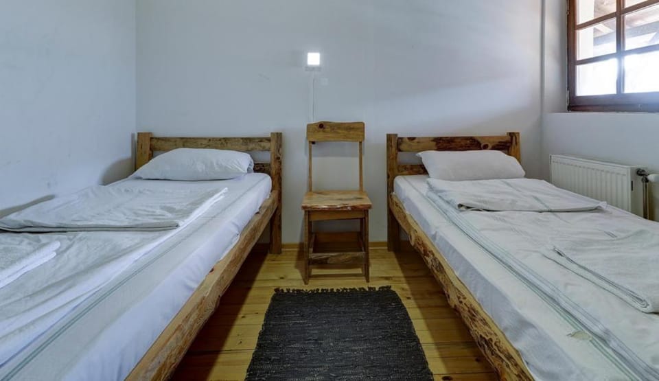 Srna Etno Selo - Hotel i Restoran Hotel in Serbia