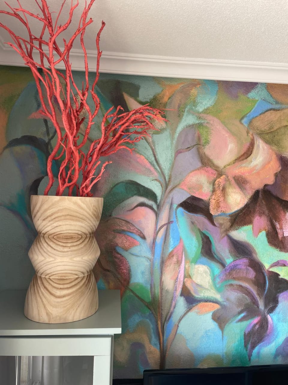 Decorative detail